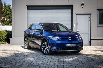 Volkswagen ID.4 Pro Performance 1st edition,super výbava,DPH
