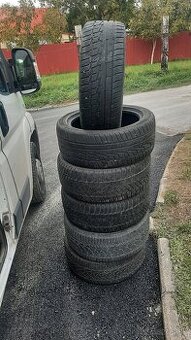 225/45r17 zimne