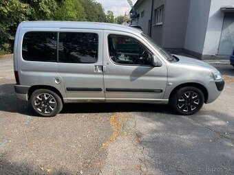 citroen berlingo 2,0 HDI