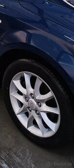 Disky 5x114,3 R16 KIA