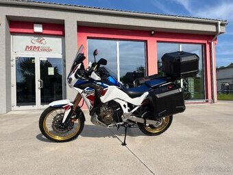 Honda Africa Twin 1100