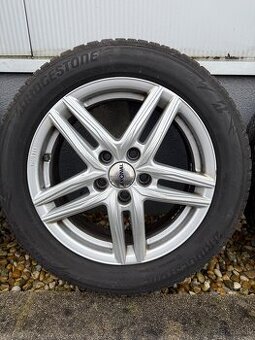 Zimna sada ronal 5x112 r16