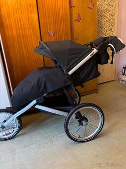 Kocik Thule  glide 2 Jet