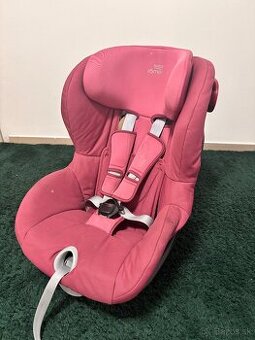 Römer britax do 20kg