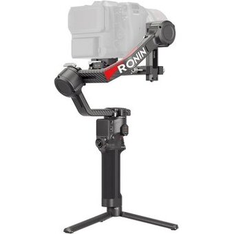 DJI RS 4 - len rozbalené