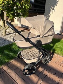 Easywalker Harvey5 Premium XXL Pearl Taupe