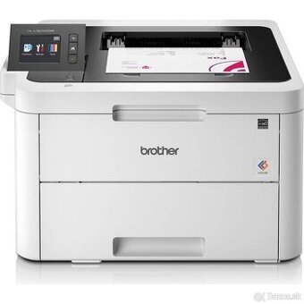 Tlačiareň Brother HL-L3270CDW
