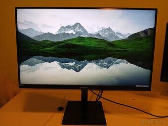 Herny monitor HP Omen 27" 4k 144HZ 1ms G-sync