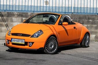 Ford Street Ka 1.6i