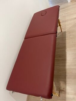 Masazny stol- skladaci