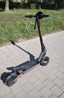 PREDÁM ELEKTRICKU KOLOBEZKU KUKRIJ G2