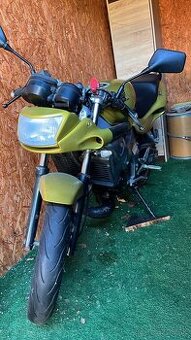 Honda NSR 125 Raiden