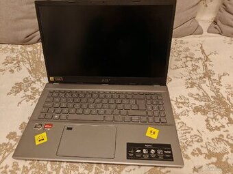 Predám notebook Acer Aspire 5 (A515-47-R38V)