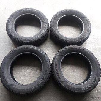 Zimná sada pneumatík Semperit Speed-Grip 5 205/60 R16