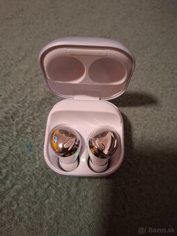 Samsung galaxy buds pro