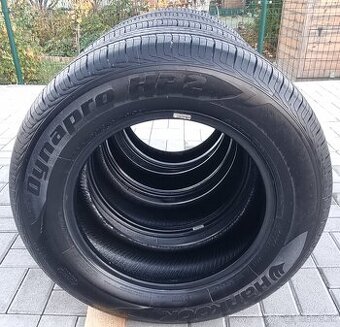 235/60 R16 Letne (Dot22) 7mm