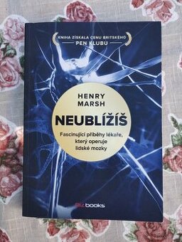 Neublížíš, Henry Marsh