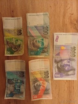 Bankovky