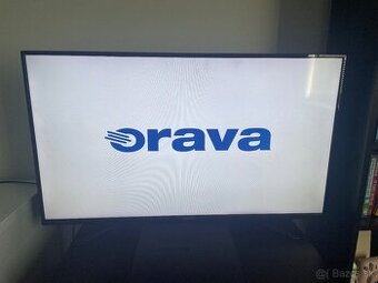 Televízor Orava 40"