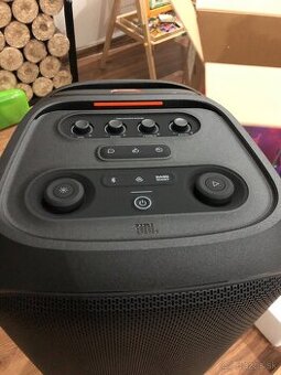 Jbl 320