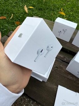💎💎 airpods pro 3 záruka💎💎