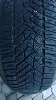 4 zimné pneumatiky 225/50 R17 94H Dunlop