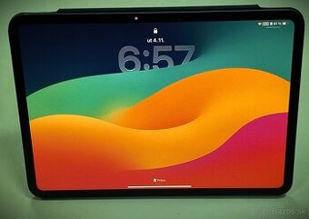 iPad Pro 11" (M4) 256 GB WiFi + Cellular