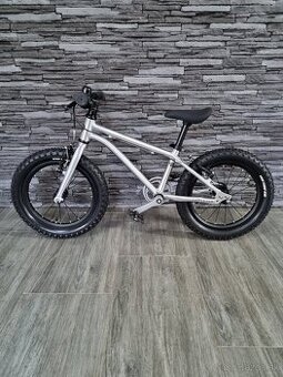 Detský bicykel Early Rider Seeker 16