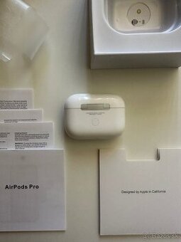 Apple AirPods 2 Pro USB-C