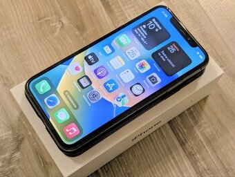 iPhone X 64GB Space Grey
