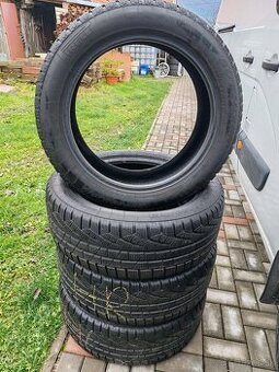 235/50 R19 ZIMNÉ