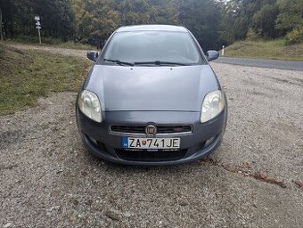 Predam/ Vymenim Fiat Bravo 1.4 T-Jet 110KW