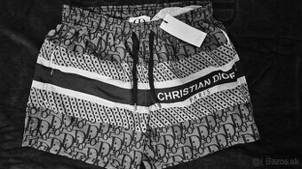 Predam panske plavky Dior velkost M/L
