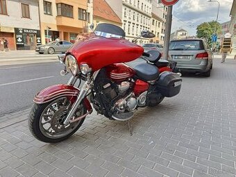 Yamaha XV 1900 Stratoliner