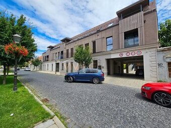 VIVAREAL REZERVOVANÉ EXKLUZÍVNY 2 izb. byt, NOVOSTAVBA, ve