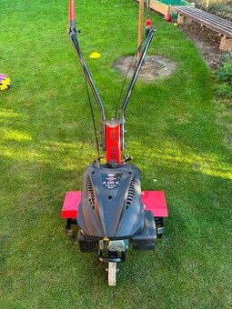 Predám kultivátor benzínový so 4 -taktným motorom