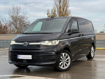 Volkswagen Multivan Style 2023, 83 490km