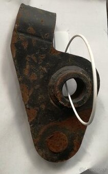 Predlzenie ramena prave