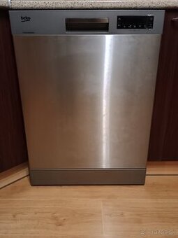 Predám umývačku na ND