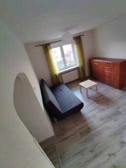 Dám do prenájmu 1.izb.but v Dca - 1