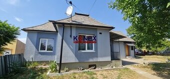 NA PREDAJ – Rodinný dom v obci Lastovce