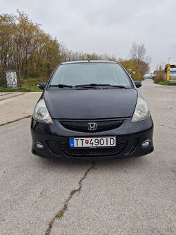 Honda Jazz 1.4  Sport Limited