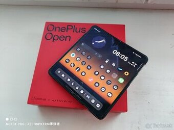 Oneplus Open 16/512GB Emerald Dusk