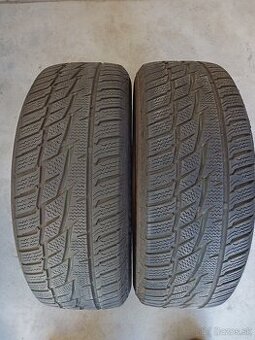 2ks zimne 215/60 R16 99H MATADOR SIBIR SNOW MP92