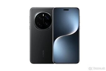 Honor Magic 7 Pro 12/512 GB čierny - nerozbalený