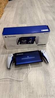 Playstation Portal Remote Player PS5