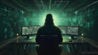 Ponúkam pomoc v oblasti IT