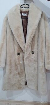 Mango CHILLY kožúšok – veľkosť M, ako nový
