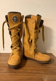 Zimné topánky  
69 €