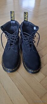 Topánky Dr. Martens - 1